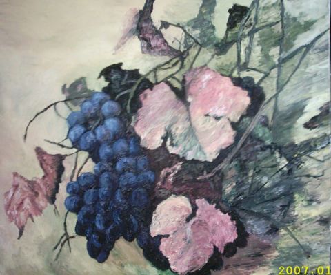 vendanges